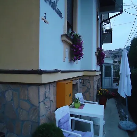 Svetlana Vrnjačka Banja