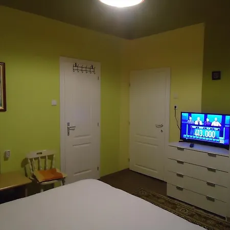 Svetlana 3* Vrnjačka Banja