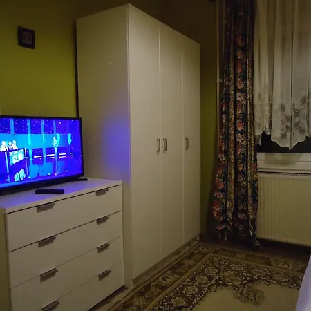 Svetlana Гостевой дом