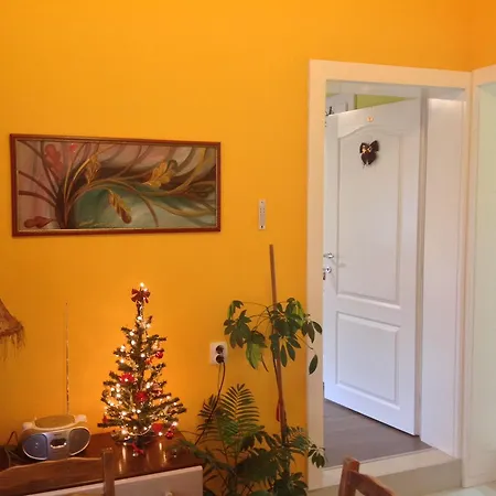 Gæstehus Svetlana 3*