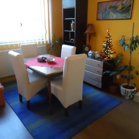 Svetlana 3* Vrnjačka Banja